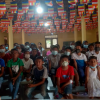 Establishment of children's clubs and a program to educate children and parents in Homagama (2022-12-02)